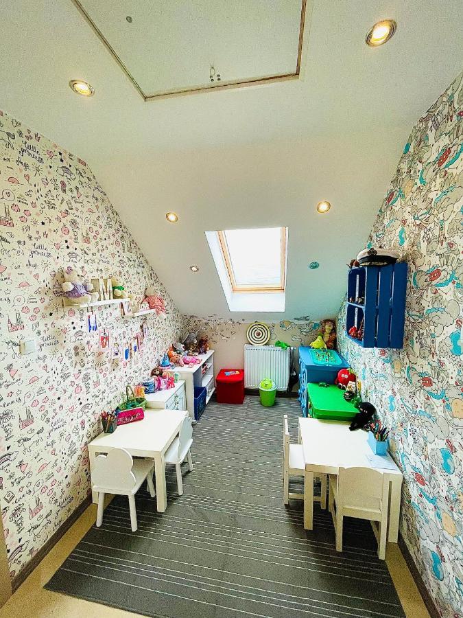 Apartament Turkusowy Grzybowo  Εξωτερικό φωτογραφία