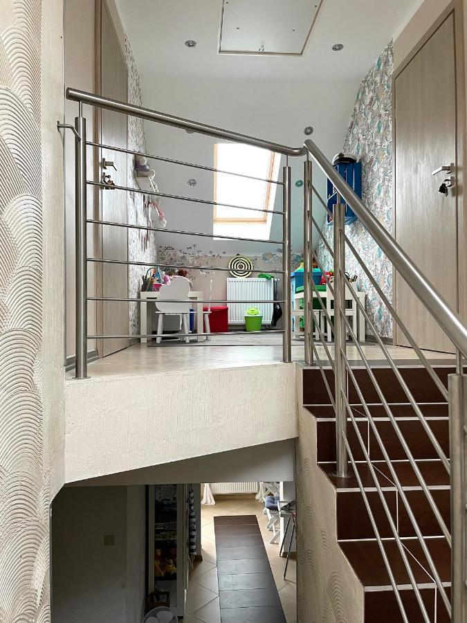 Apartament Turkusowy Grzybowo  Εξωτερικό φωτογραφία