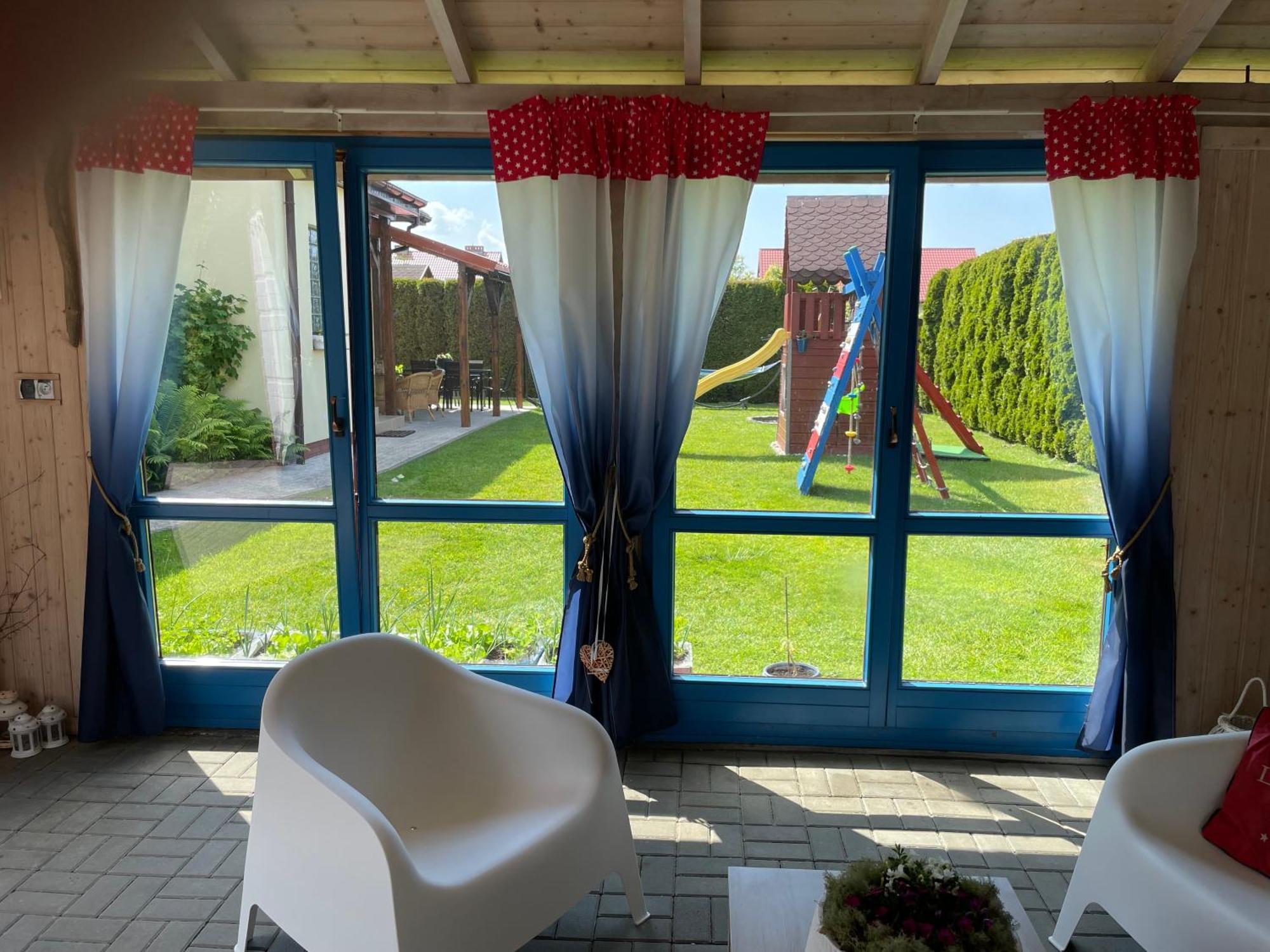 Apartament Turkusowy Grzybowo  Εξωτερικό φωτογραφία