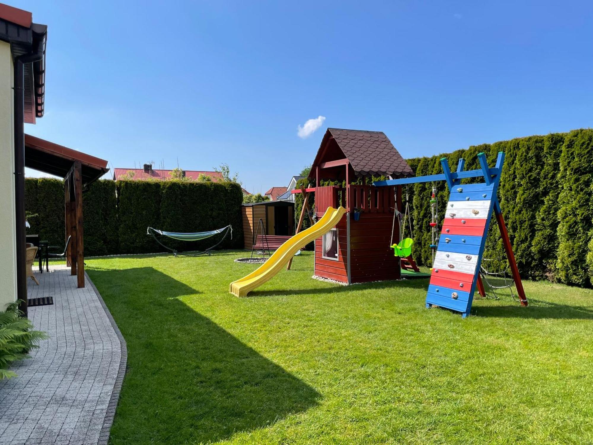 Apartament Turkusowy Grzybowo  Εξωτερικό φωτογραφία